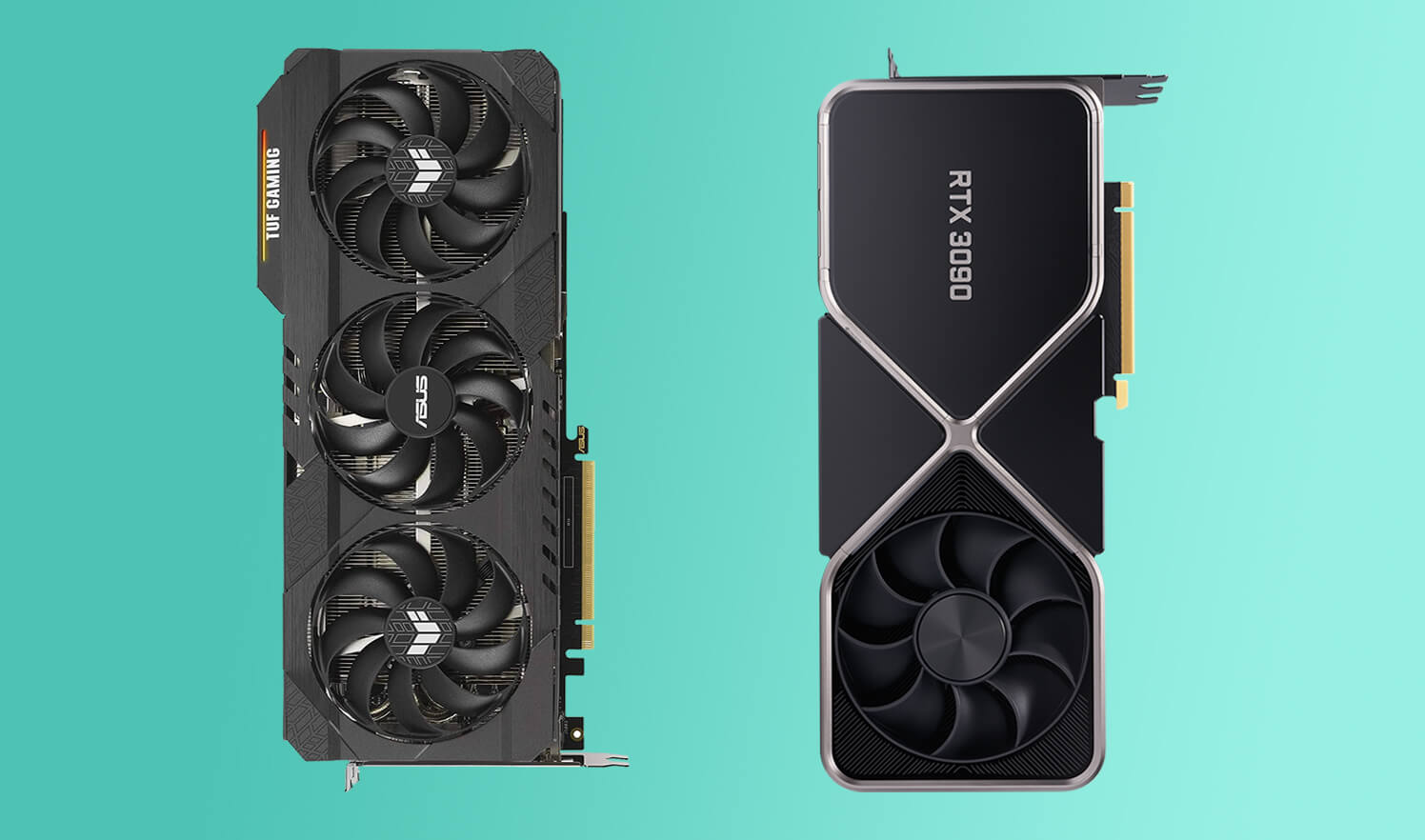 Best Graphics Cards for i7 11700k