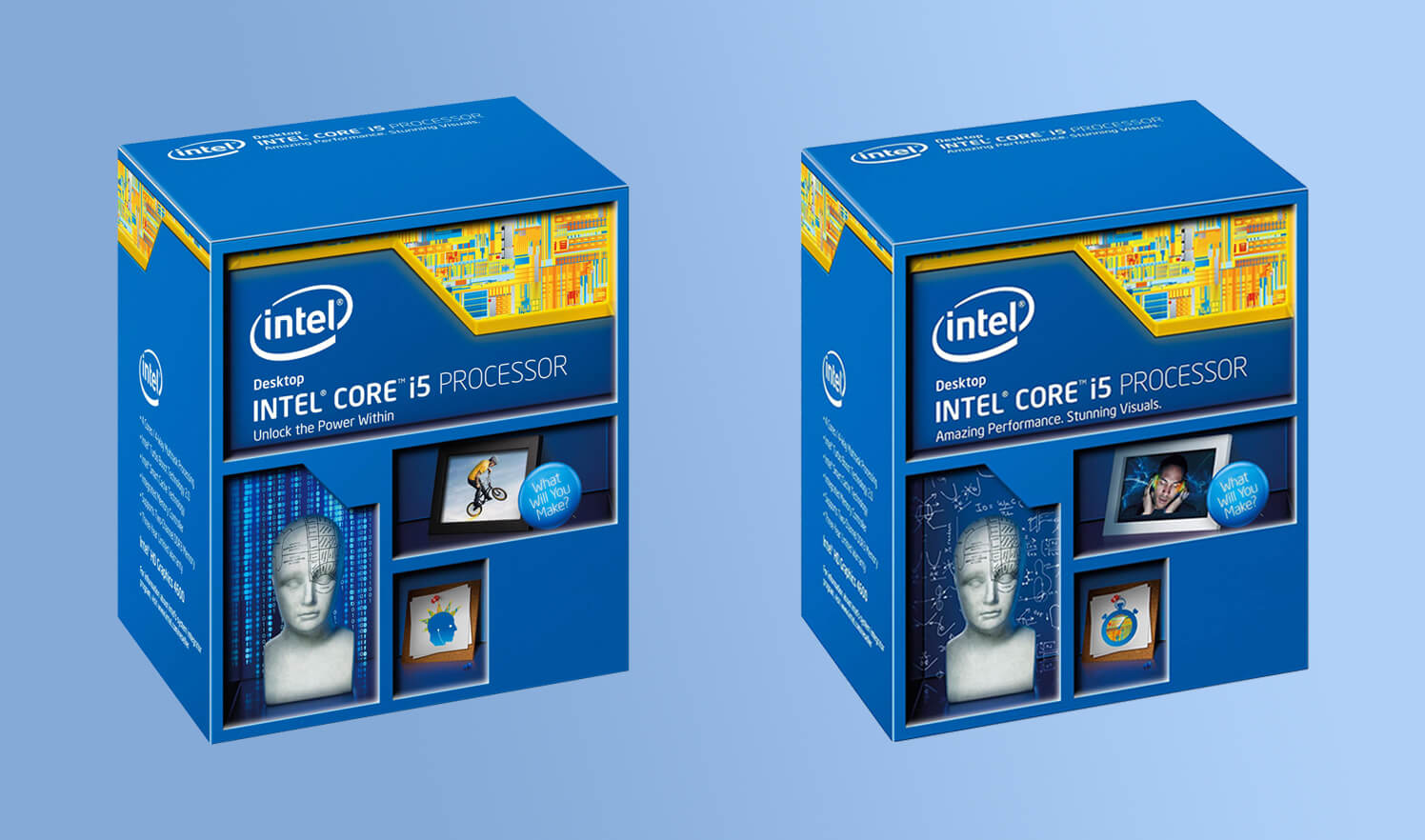 Best LGA 1150 CPUs