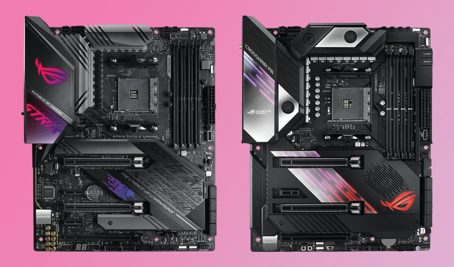 Best Motherboards for RX 6900 XT
