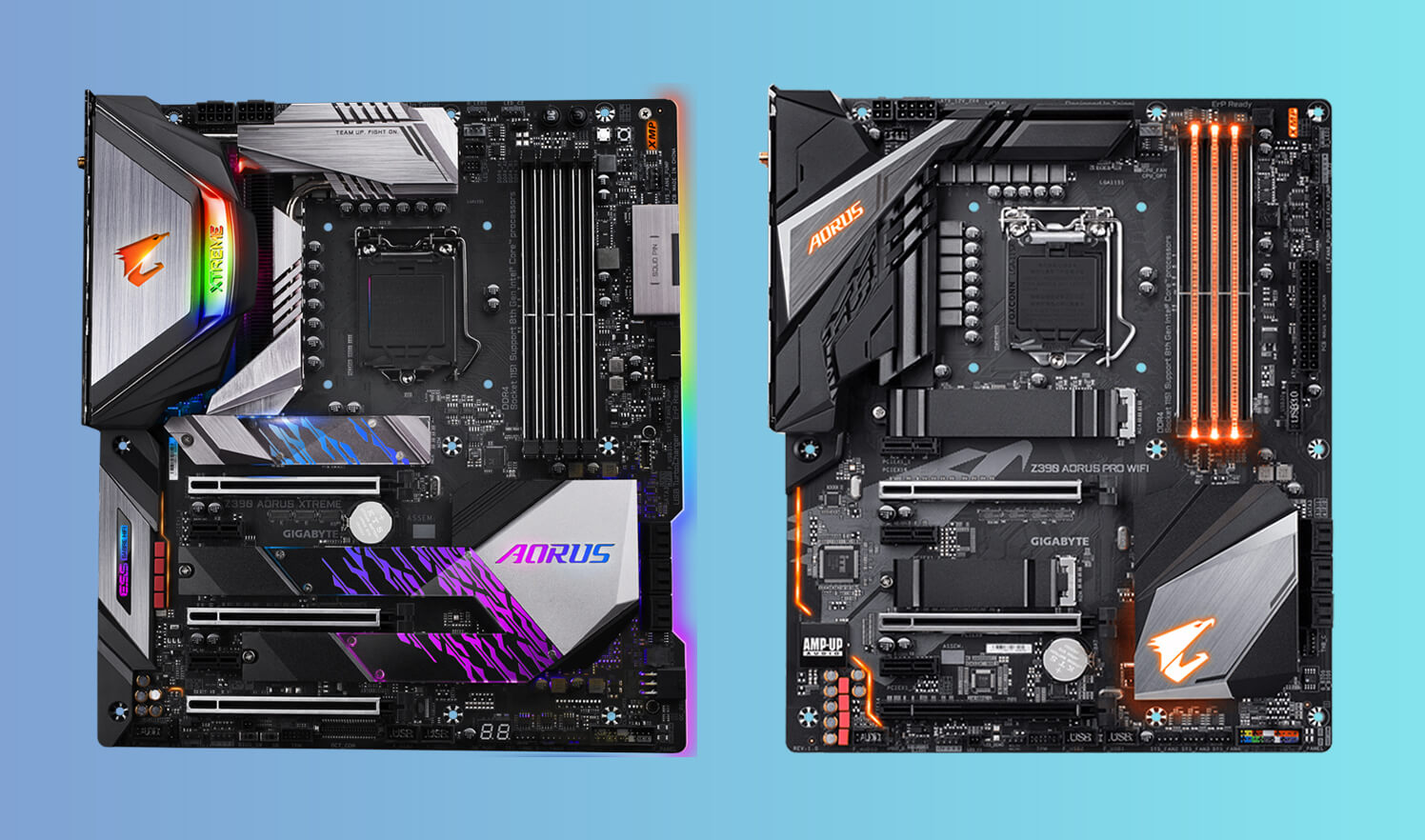 Best Z390 Motherboards